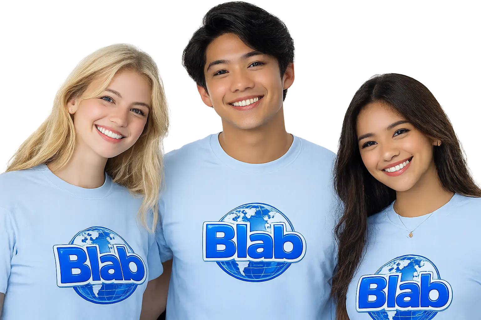 Team Blab